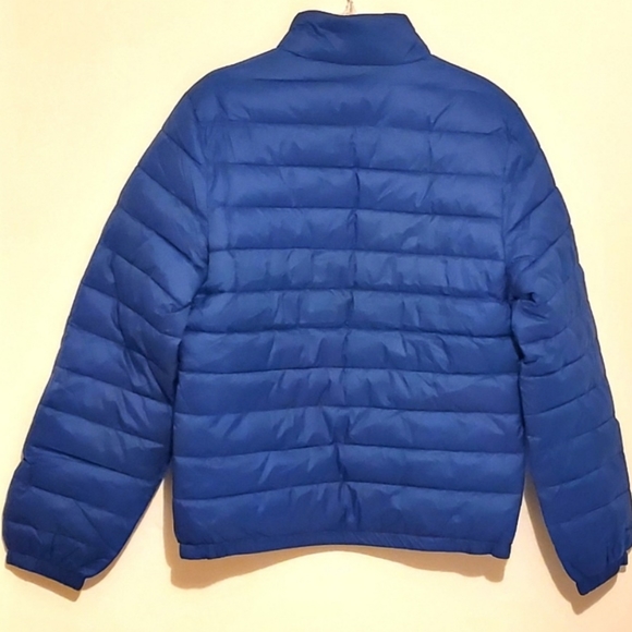 True Religion Puffer Jacket - Picture 2 of 4